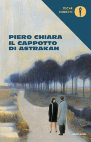 Il cappotto di astrakan - Piero Chiara