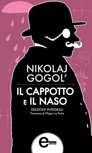 Il cappotto e Il naso - Nikolaj Vasil