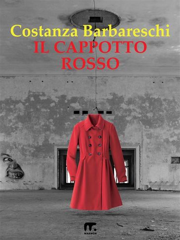 Il cappotto rosso - Costanza Barbareschi