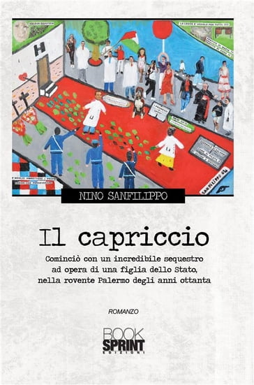 Il capriccio - Nino Sanfilippo