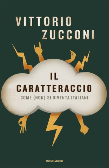 Il caratteraccio - Vittorio Zucconi