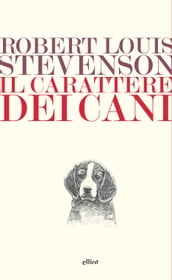 Il carattere dei cani