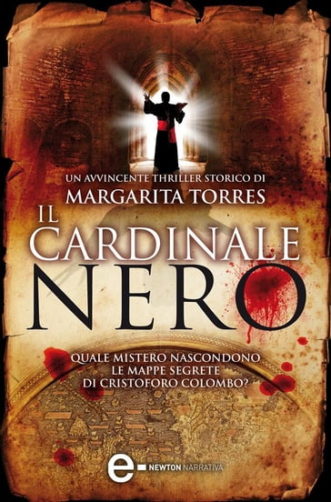 Il cardinale nero - Margarita Torres