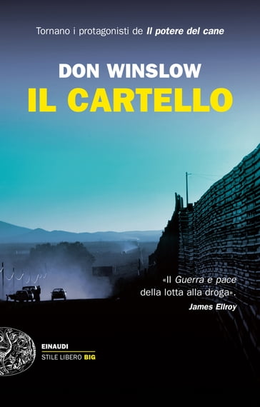 Il cartello - Don Winslow