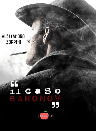 Il caso Baronov - Alessandro Zoppini