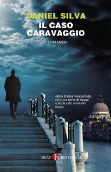 Il caso Caravaggio - Daniel Silva