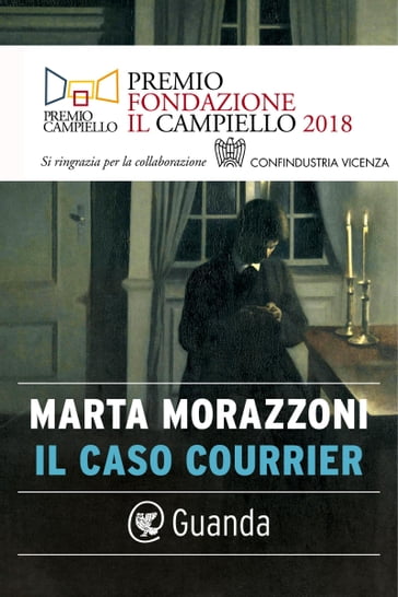 Il caso Courrier - Marta Morazzoni