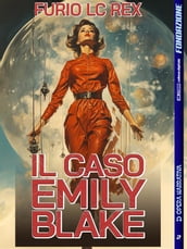 Il caso Emily Blake