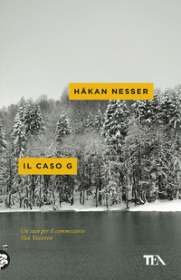 Il caso G - Hakan Nesser