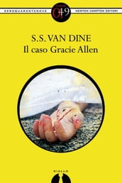 Il caso Gracie Allen