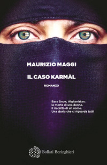 Il caso Karmàl - Maurizio Maggi