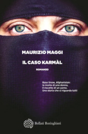 Il caso Karmàl