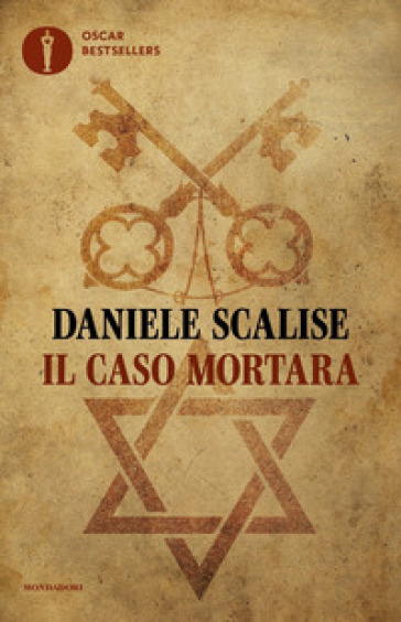 Il caso Mortara - Daniele Scalise