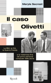 Il caso Olivetti