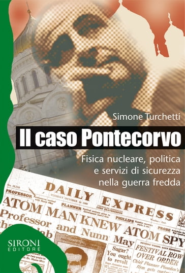Il caso Pontecorvo - Simone Turchetti