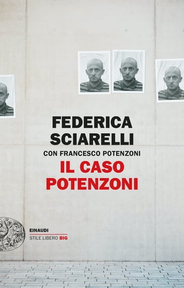 Il caso Potenzoni - Federica Sciarelli