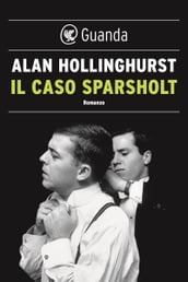 Il caso Sparsholt