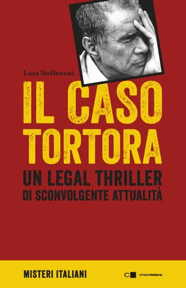 Il caso Tortora - Luca Steffenoni