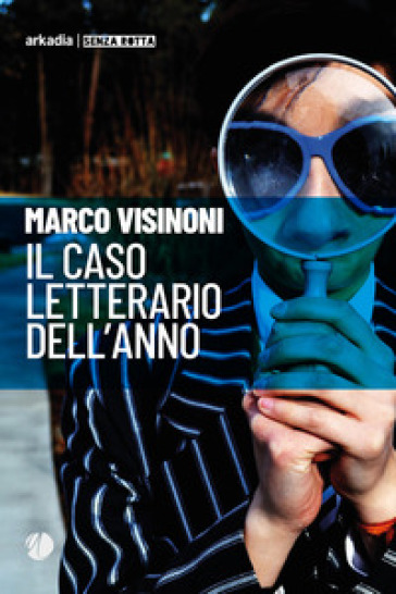 Il caso letterario dell'anno - Marco Visinoni