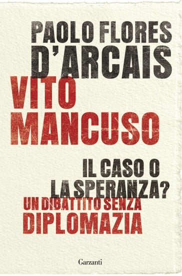 Il caso o la speranza? - Paolo Flores D