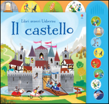 Il castello - Sam Taplin - Andrea Castellani