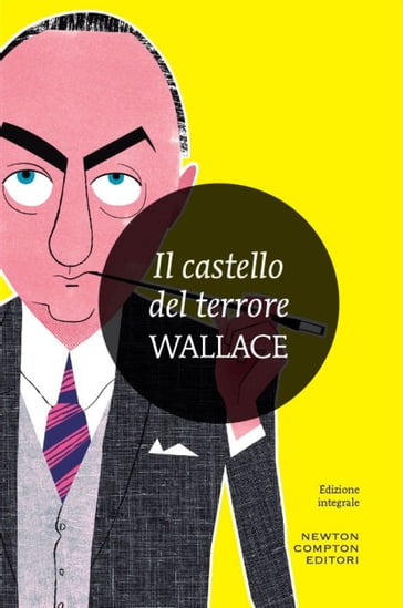 Il castello del terrore - Edgar Wallace