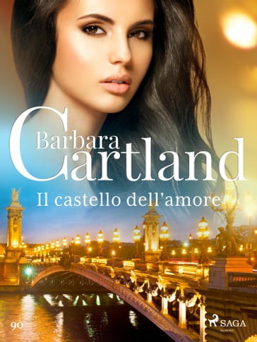 Il castello dell'amore - Barbara Cartland