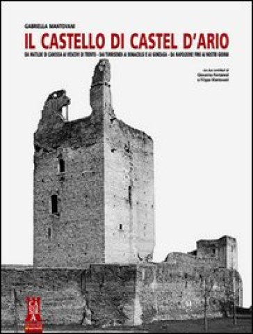 Il castello di Castel d'Ario