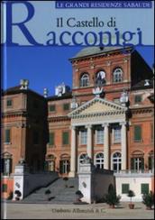 Il castello di Racconigi