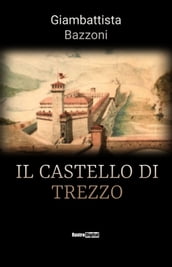 Il castello di Trezzo