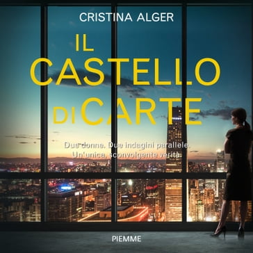 Il castello di carte - Cristina Alger