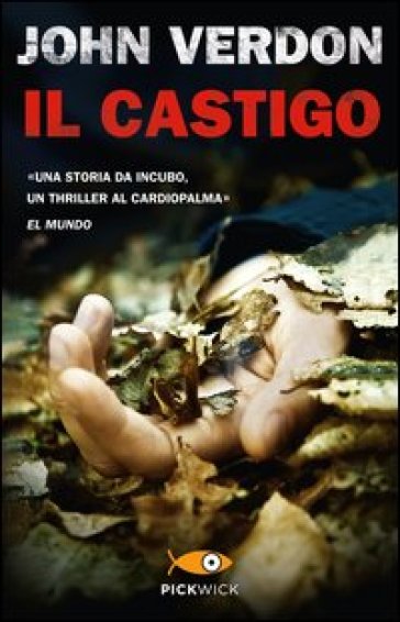 Il castigo - John Verdon