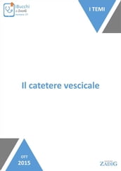 Il catetere vescicale