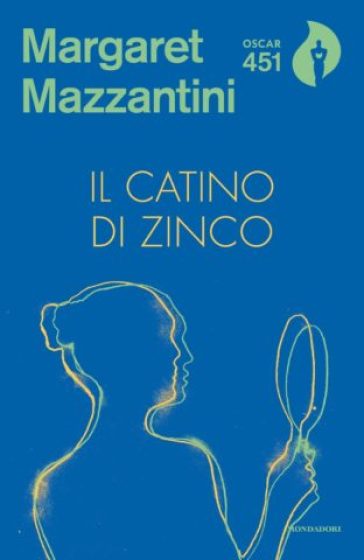 Il catino di zinco - Margaret Mazzantini