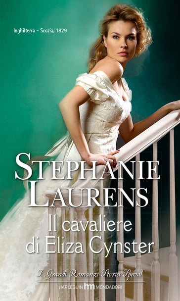 Il cavaliere di Eliza Cynster - Stephanie Laurens