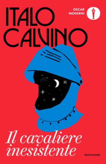 Il cavaliere inesistente - Italo Calvino