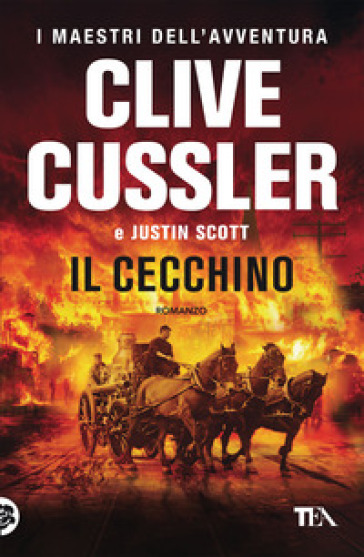 Il cecchino - Clive Cussler - Justin Scott