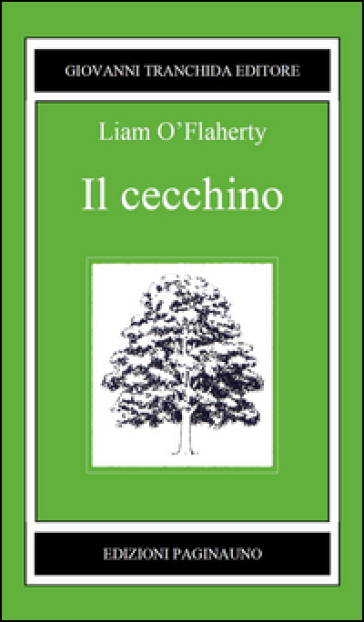 Il cecchino - Liam O