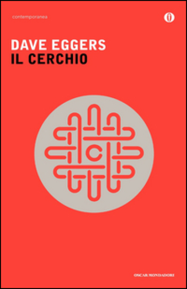 Il cerchio - Dave Eggers