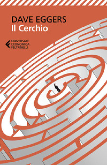 Il cerchio - Dave Eggers