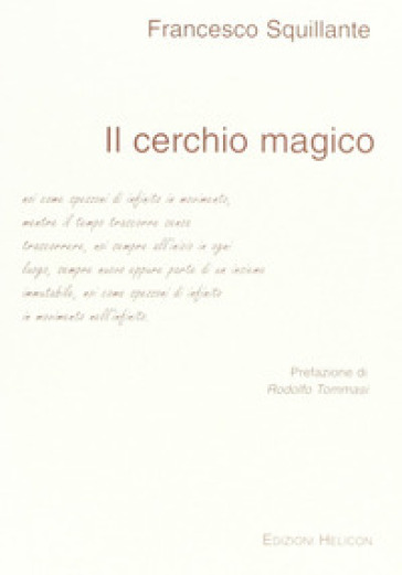 Il cerchio magico - Francesco Squillante
