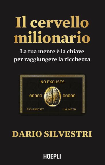Il cervello milionario - Dario Silvestri