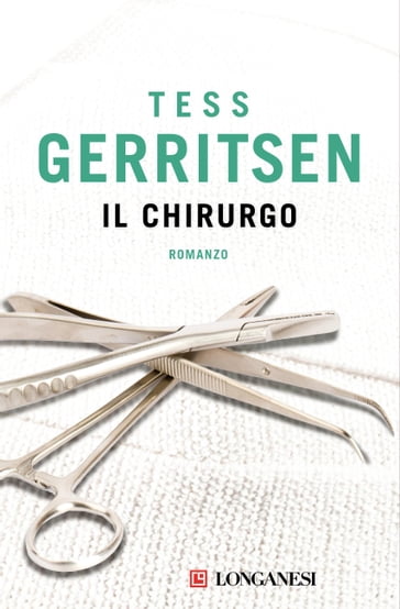 Il chirurgo - Tess Gerritsen