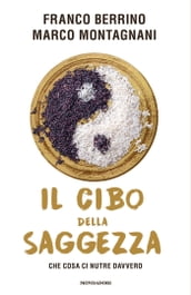 Il cibo della saggezza