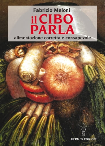 Il cibo parla - Fabrizio Meloni