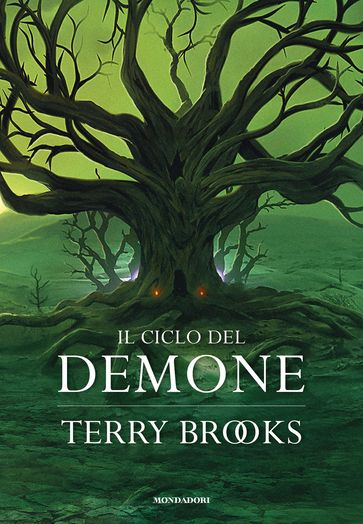 Il ciclo del demone - Terry Brooks