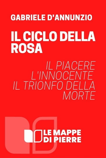 Il ciclo della Rosa - Gabriele D