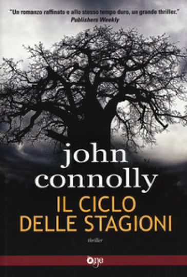 Il ciclo delle stagioni - John Connolly