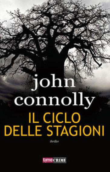 Il ciclo delle stagioni - John Connolly