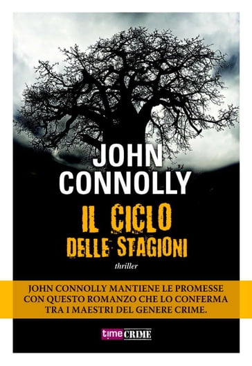 Il ciclo delle stagioni - John Connolly